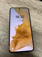 Samsung S901B/DS Galaxy S22 5G, Dual, 128GB 8GB RAM, Ophalen of Verzenden, Zo goed als nieuw, Overige modellen, Zonder simlock