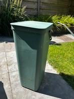 Brabantia sort & go afvalemmer, Ophalen, Kunststof, Gebruikt, 50 tot 75 cm