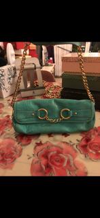 Nine West handtas, Verzenden, Nieuw, Groen, Handtas