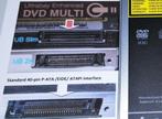 Lenovo 39T2723 HL GMA-4082N DVD Thinkpad Ultra Brander IDE, Computers en Software, Intern, Dvd, Ophalen of Verzenden, Zo goed als nieuw