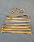 Tressebanden kriegsmarine officieren., Ophalen of Verzenden, Marine, Duitsland