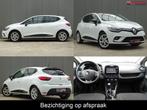 Renault Clio 0.9 TCe Limited * PDC * TREKHAAK * DEALER ONDER, Voorwielaandrijving, 898 cc, Stof, Gebruikt