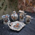 Delft Polychroom Holland Handwerk Diversen, Ophalen of Verzenden