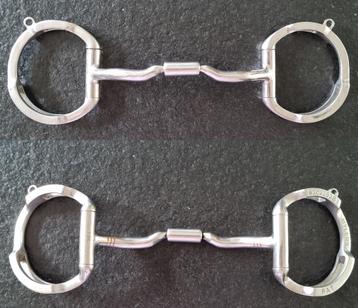 Paardenspullen (bit, zadels, beenbeschermers, ...) beschikbaar voor biedingen