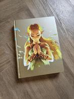 Zelda: Breath of the Wild Guide, Spelcomputers en Games, Games | Nintendo Switch, Avontuur en Actie, 1 speler, Ophalen of Verzenden