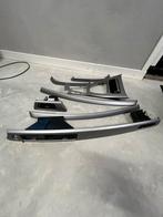 Bmw e90 interieur lijsten, Auto-onderdelen, Interieur en Bekleding, Ophalen of Verzenden, BMW