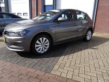 Volkswagen Polo 1.0 MPI Comfortline Trekhaak beschikbaar voor biedingen