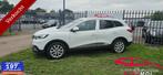 Renault Kadjar 1.2 TCe Intens verkocht, Auto's, Voorwielaandrijving, Euro 6, 4 cilinders, 1198 cc