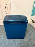 Acco Rexel V-12t Papierversnipperaar, Ophalen