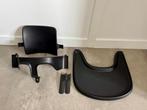Stokke Babyset Compleet, Kinderen en Baby's, Ophalen, Gebruikt, Meegroeistoel, Afneembaar eetblad