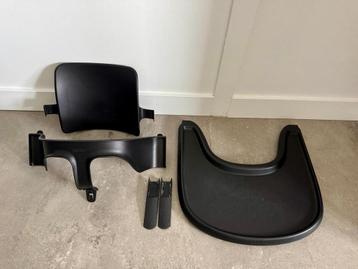 Stokke Babyset Compleet beschikbaar voor biedingen