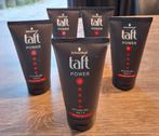 Taft Hold Power Styling Gel nr 5, Ophalen, Nieuw, Gel, Wax, Haarlak of Mousse