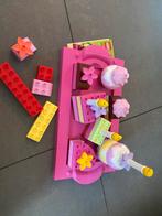 Lego, duplo 6785 creatieve taartjes, Ophalen of Verzenden, Zo goed als nieuw, Jongen of Meisje