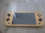 Nintendo Switch Lite - Zelda Editie, Spelcomputers en Games, Games | Nintendo Switch, Avontuur en Actie, Gebruikt, 1 speler, Ophalen of Verzenden