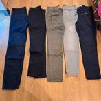 Spijkerbroeken maat 36, Kleding | Dames, Spijkerbroeken en Jeans, Ophalen, Zo goed als nieuw, Blauw, W28 - W29 (confectie 36)