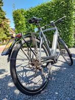Te koop: Gazelle Cityzen Speed pedelec, Fietsen en Brommers, Elektrische fietsen, Ophalen, Gebruikt, 59 cm of meer, 50 km per accu of meer