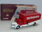 BERLIET GLR 8 Fourgon (Collection HERITAGE CORGI CLASSICS), Hobby en Vrije tijd, Modelauto's | 1:50, Corgi, Ophalen of Verzenden