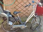 merk Koga miyata, Fietsen en Brommers, Fietsen | Dames | Damesfietsen, Gebruikt, Versnellingen, 56 cm of meer, Ophalen
