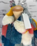 Stella McCartney kids faux fur jas meisje maat 10 NIEUW, Stella McCartney EU, Nieuw, Customercare@stellamccartney.com, Stella McCartney