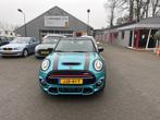 Mini Mini Cabrio 1.5 Cooper Chili mooie auto 6 versnellingen, Auto's, Mini, Voorwielaandrijving, 136 pk, Gebruikt, Euro 6