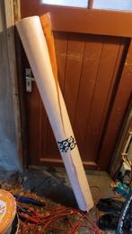 Spinvlies damp-open folie 1.5x50m1, Ophalen of Verzenden, Nieuw, 15 m² of meer, Folie