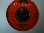 ABBA - dancing queen  24j, 7 inch, Single, Ophalen of Verzenden, Zo goed als nieuw