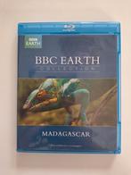 BBC Earth: Madagascar - Blu-ray, Ophalen of Verzenden, Zo goed als nieuw