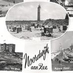 942889	Noordwijk aan Zee	1959	Gelopen met postzegel, Verzamelen, Gelopen, Zuid-Holland, Ophalen of Verzenden