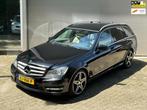 Mercedes-Benz C-klasse Estate 220 CDI Avantgarde l Automaat, Automaat, Euro 5, Achterwielaandrijving, Beige