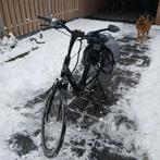 Batavus Wayz E-go Active 400Wh, Fietsen en Brommers, Fietsen | Dames | Omafietsen, Ophalen, 53 tot 56 cm, Zo goed als nieuw, Batavus.