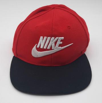 Vintage Nike kinder pet / cap origineel beschikbaar voor biedingen
