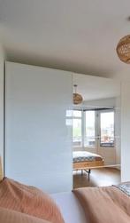 Pax kast IKEA schuifdeuren 200x236cm incl rails, Huis en Inrichting, Ophalen, Overige materialen, Gebruikt, 200 cm of meer