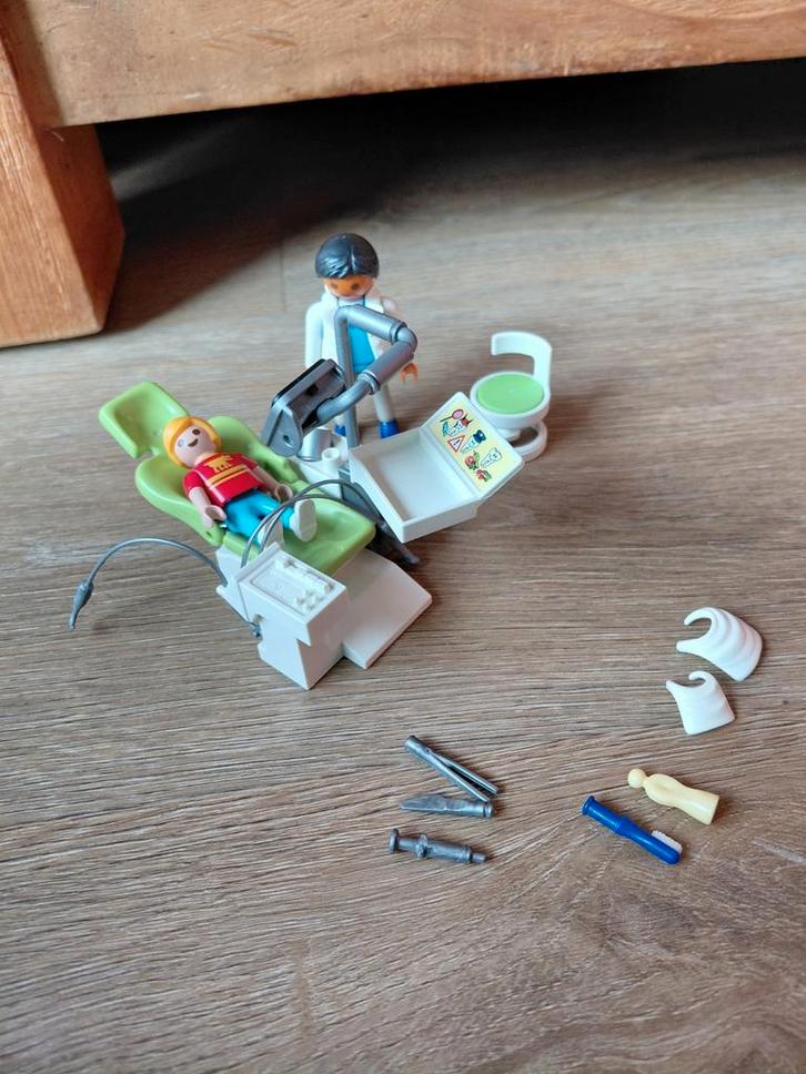 Playmobil Set - Diverse Onderdelen, Kinderen en Baby's, Speelgoed | Playmobil, Ophalen of Verzenden