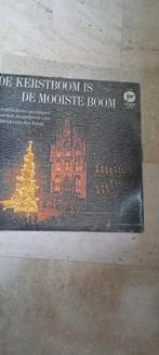Kerstboom is de Mooiste Boom - LP, Ophalen of Verzenden, Zo goed als nieuw, Kerst