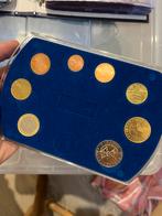 Slovenija 2007 euromunten, Postzegels en Munten, Munten | Europa | Euromunten, Ophalen of Verzenden, Slovenië, Overige waardes