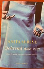 Ochtend aan zee van Anita Shreve, Verzenden
