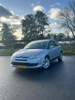 Citroën C4 1.6 Coupé 2006 Trekhaak Cruise Control Org NL APK, Auto's, Voorwielaandrijving, Stof, 4 cilinders, 1850 kg