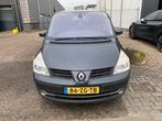 Renault Espace 3.5 V6 24V 177KW AUT E4 2008 Grijs, Auto's, Renault, USB, 2000 kg, 7 stoelen, 1790 kg