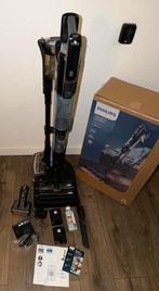 Philips stofzuifer AquaTrio Cordless, Ophalen of Verzenden, Zo goed als nieuw