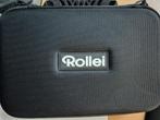 Rollei Gimball Aks NIEUW !!!, Ophalen, Zo goed als nieuw, Rollei