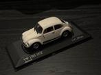 Minichamps VW 1303 1972 Alpinweis 1:43, Ophalen of Verzenden, Nieuw, Auto, MiniChamps