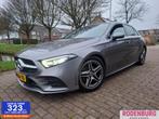 Mercedes A-klasse 200 Business Solution A200 AMG, Auto's, Euro 6, 4 cilinders, Emergency brake assist, 163 pk