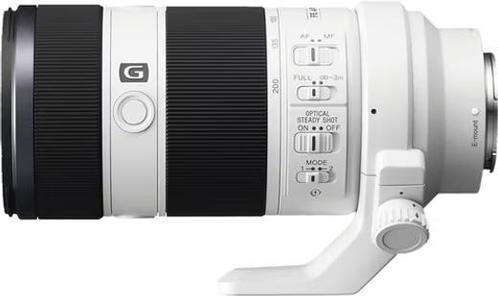 Nieuwe SONY 70-200mm F4 G OSS Lens, Audio, Tv en Foto, Fotografie | Lenzen en Objectieven, Nieuw, Telelens, Ophalen of Verzenden