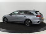 Kia Ceed 1.6 GDI PHEV DynamicLine | Carplay | Camera | Navig, Auto's, Kia, Gebruikt, Plug-in hybride, 1508 kg, Lichtsensor