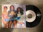 VINYL SINGLE Vanity 6 - Nasty Girl, Gebruikt, 7 inch, Single, Ophalen of Verzenden