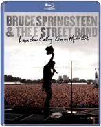 Bruce Springsteen - London Calling: Live In Hyde Park, Cd's en Dvd's, Muziek en Concerten, Ophalen of Verzenden, Zo goed als nieuw