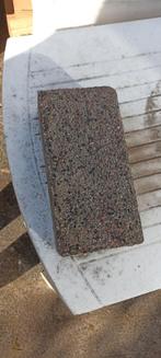 Terras klinkers (500+ gratis af te halen), Tuin en Terras, Ophalen, Gebruikt, Klinkers, 10 m² of meer