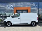 Toyota PROACE Worker 1.5 D-4D Live|Carplay|Cruise|Navi|3zits, Voorwielaandrijving, Gebruikt, Euro 6, 4 cilinders
