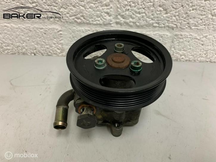 Stuurbekrachtigingspomp Volkswagen Touareg I 02-09, Auto-onderdelen, Besturing, Volkswagen, Gebruikt, Ophalen of Verzenden