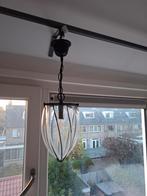 venetiaanse lamp, Huis en Inrichting, Lampen | Hanglampen, Ophalen of Verzenden, Gebruikt, Venetiaanse lamp, Minder dan 50 cm